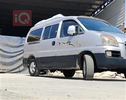 هيونداي ستار اكس